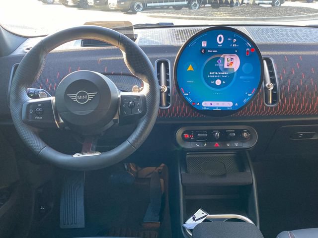 Used 2026 MINI Cooper Countryman S AWD/4WD image 8