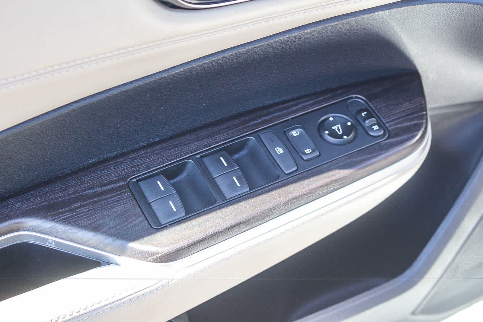Used 2018 Honda Clarity Plug-In Hybrid image 26