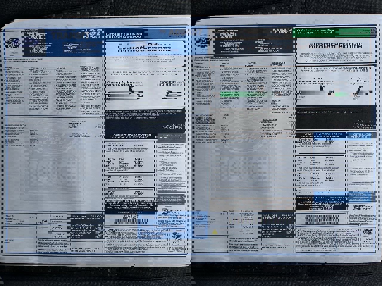 New 2026 Ford Transit 250 148 Medium Roof image 16