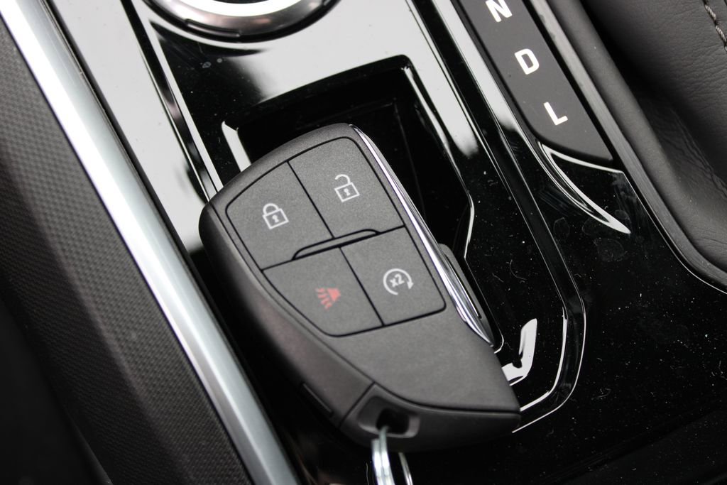 New 2026 Chevrolet Colorado LT w/ LT Convenience Package image 47