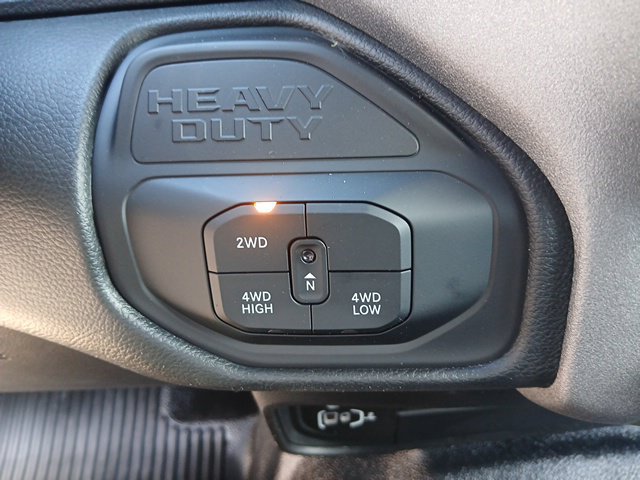 New 2027 RAM 4500 Tradesman w/ Chrome Appearance Group AWD/4WD image 38