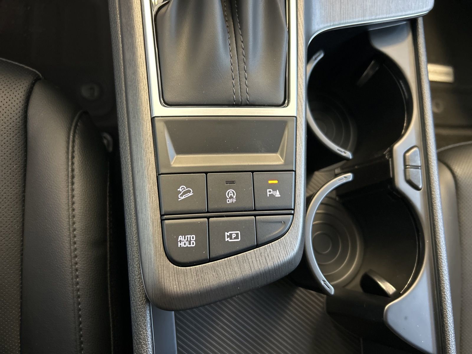 New 2026 Kia Sportage X-Line image 23