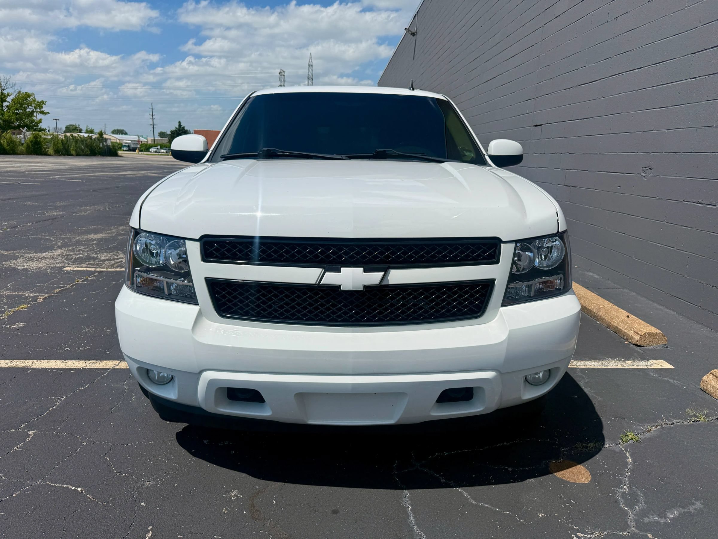 Used 2010 Chevrolet Tahoe LT AWD/4WD image 37