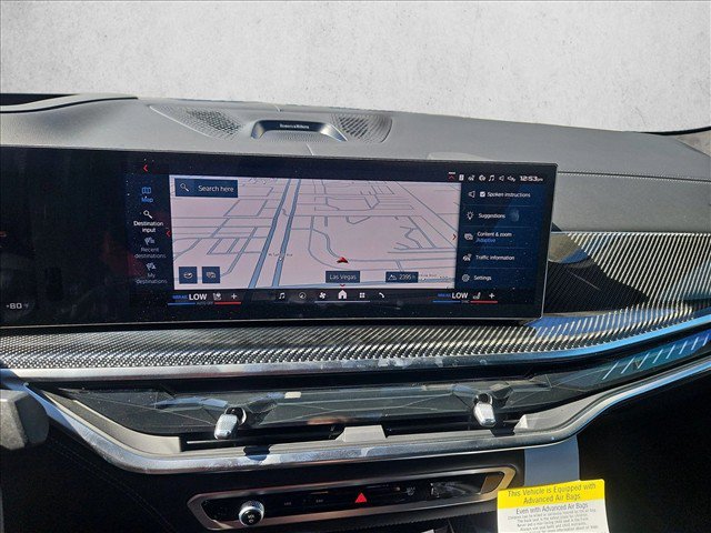 New 2027 BMW X6 M Competition w/ Executive Package AWD/4WD image 14