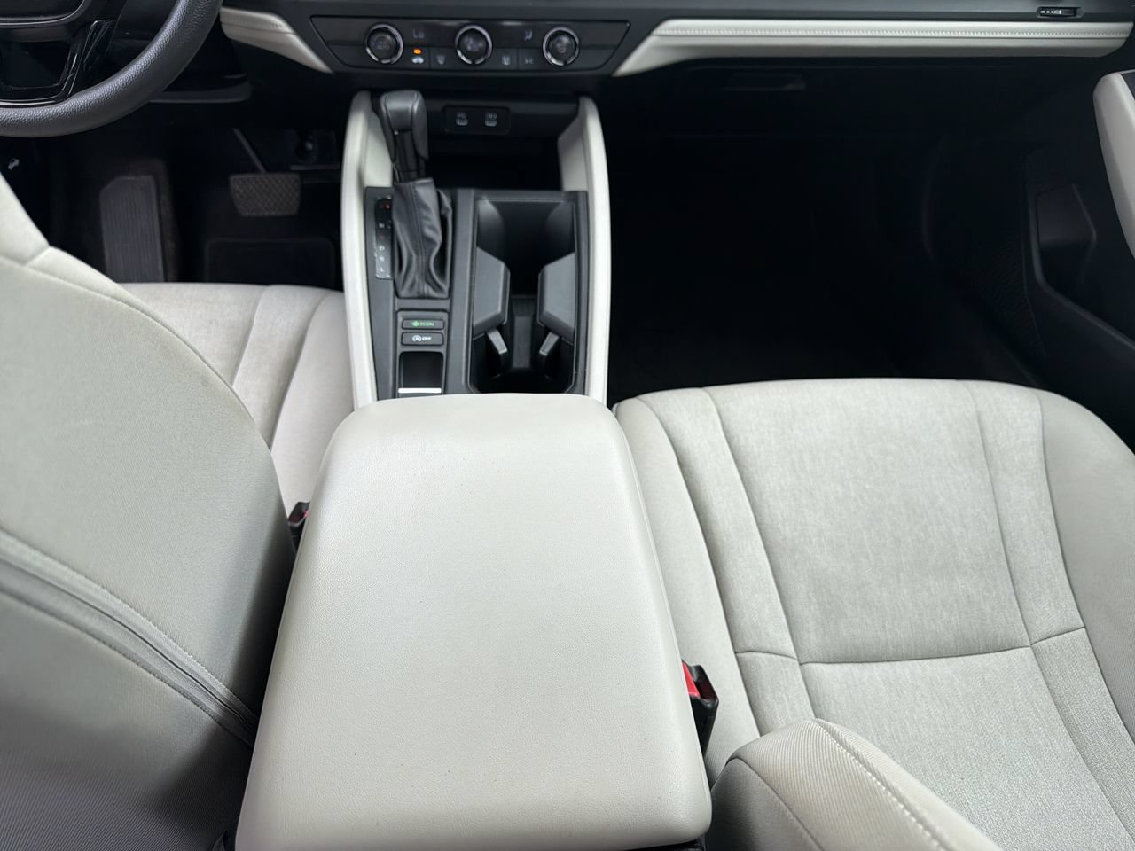 Used 2024 Honda Accord LX image 21