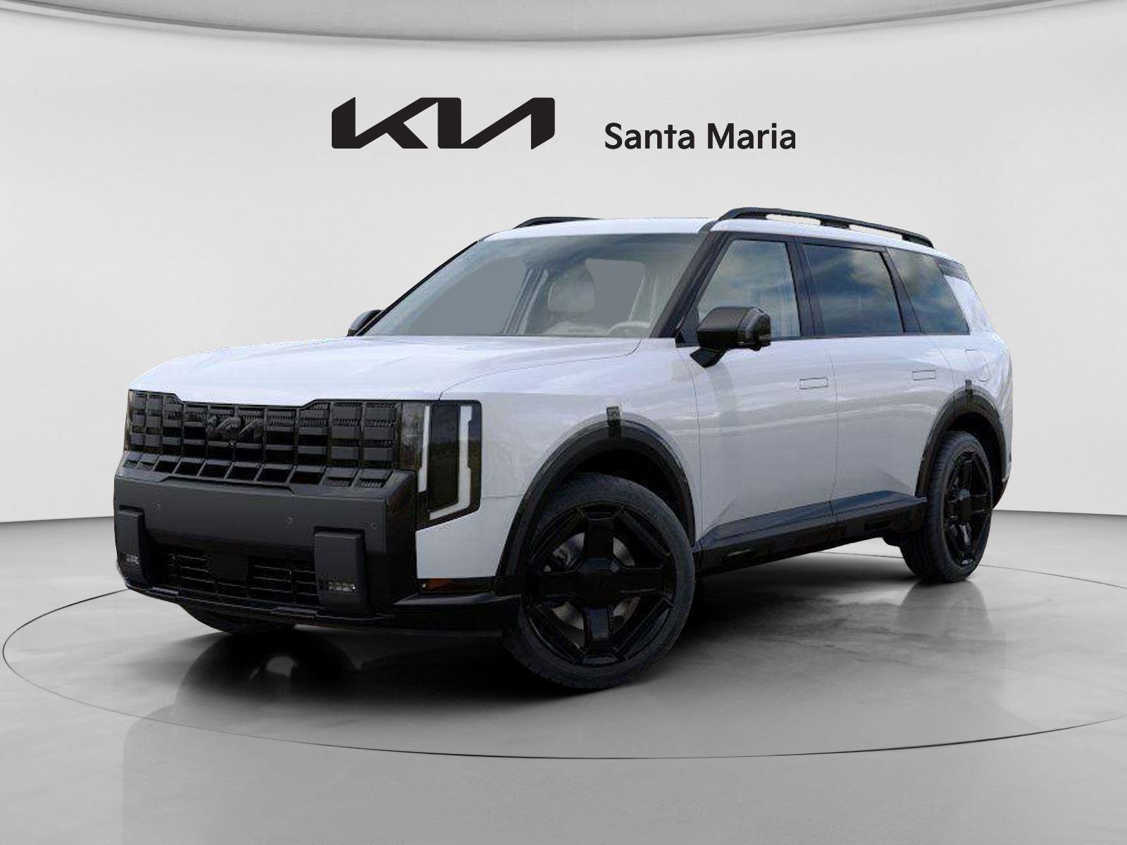 New 2027 Kia Telluride X-Line SX Prestige image 1