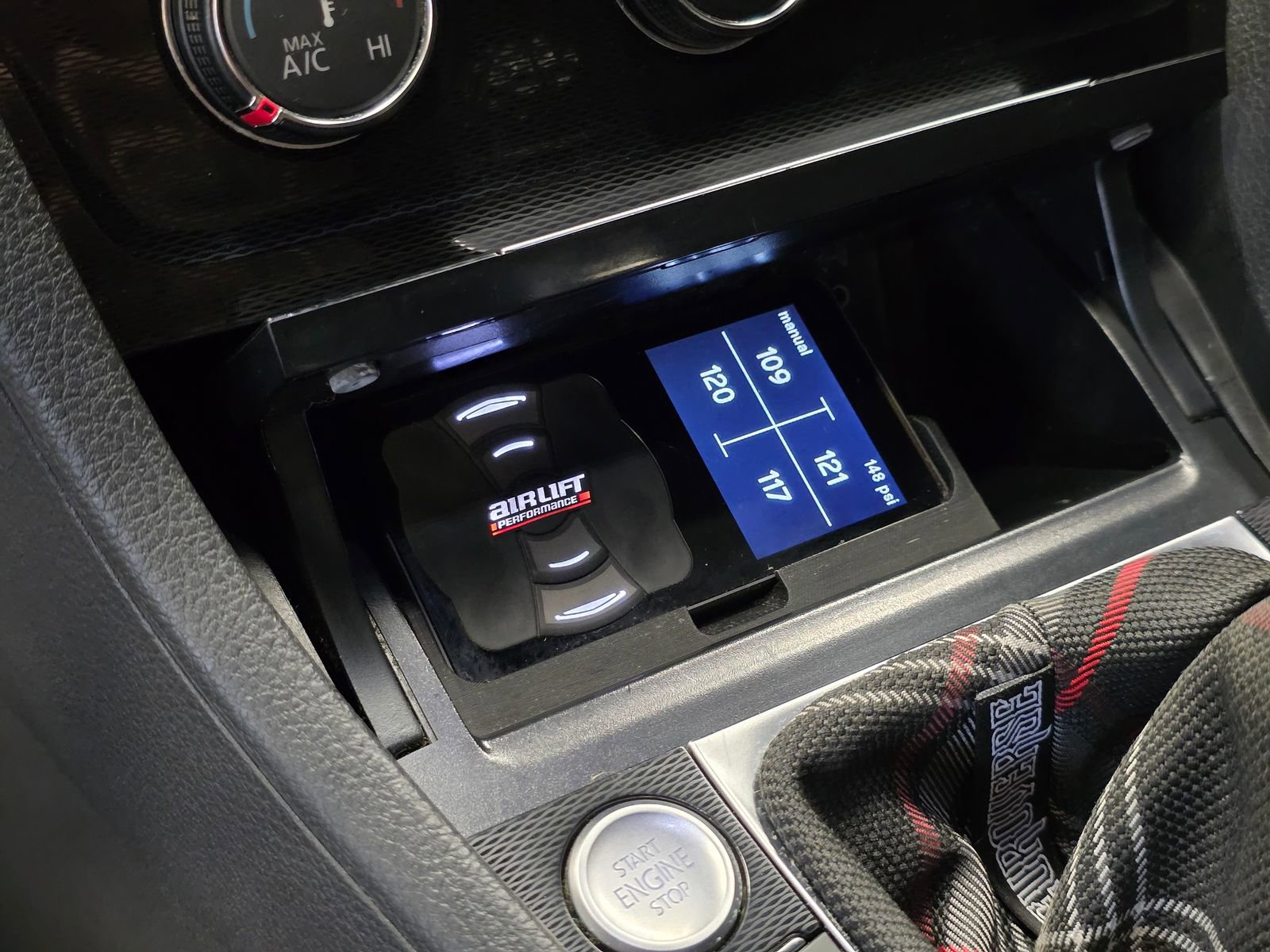 Used 2017 Volkswagen GTI S FWD image 4