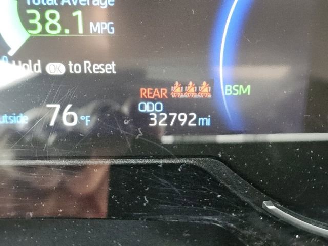Used 2023 Toyota RAV4 SE AWD/4WD image 25