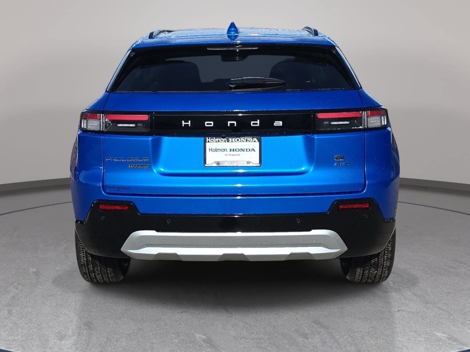 New 2026 Honda Prologue Touring image 6