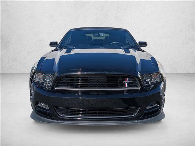 Used 2013 Ford Mustang GT Premium w/ Electronics Pkg image 2