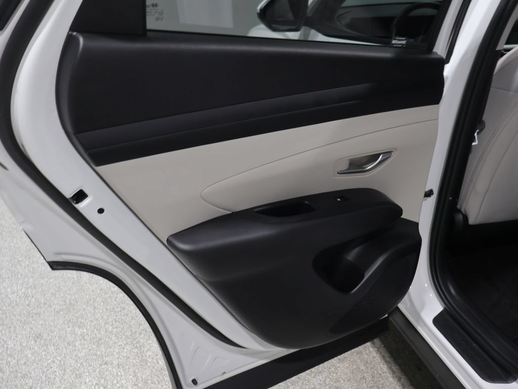 Used 2026 Hyundai Tucson SEL Plus AWD/4WD image 19