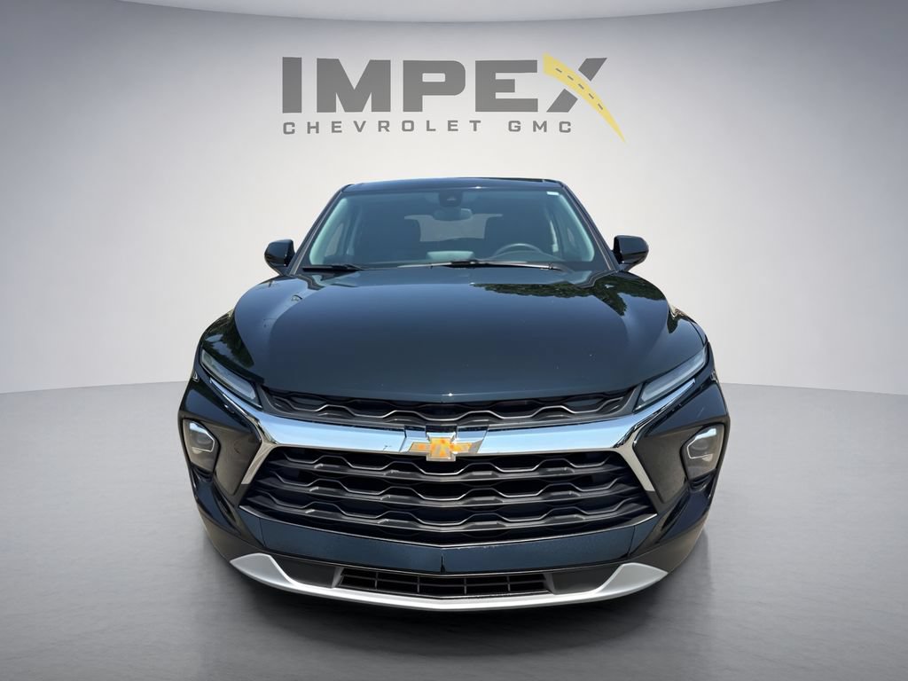 Used 2023 Chevrolet Blazer LT w/ LPO, Floor Liner Package FWD image 8