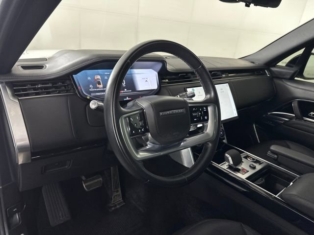 Used 2022 Land Rover Range Rover SE image 13