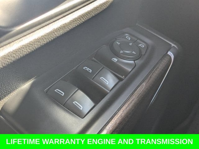 Used 2022 Chevrolet Silverado 2500 LT AWD/4WD image 25