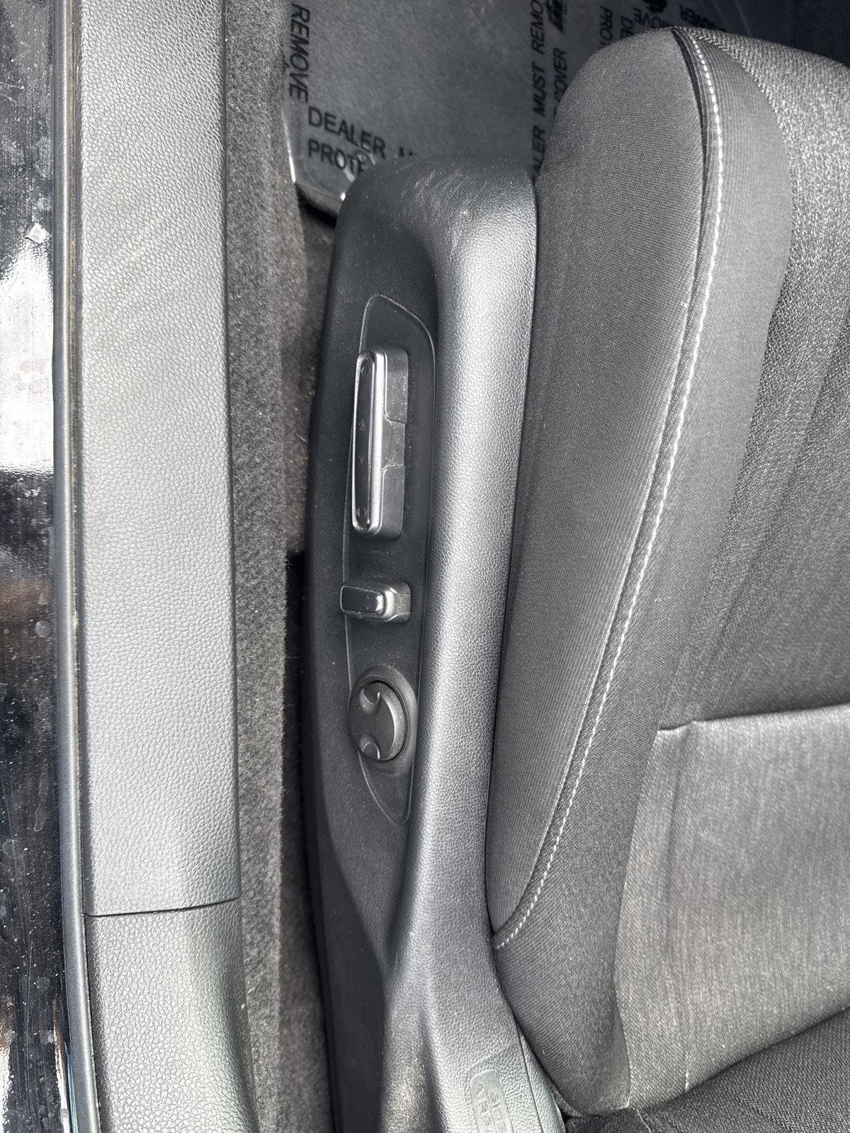 Used 2023 Honda Accord EX image 16