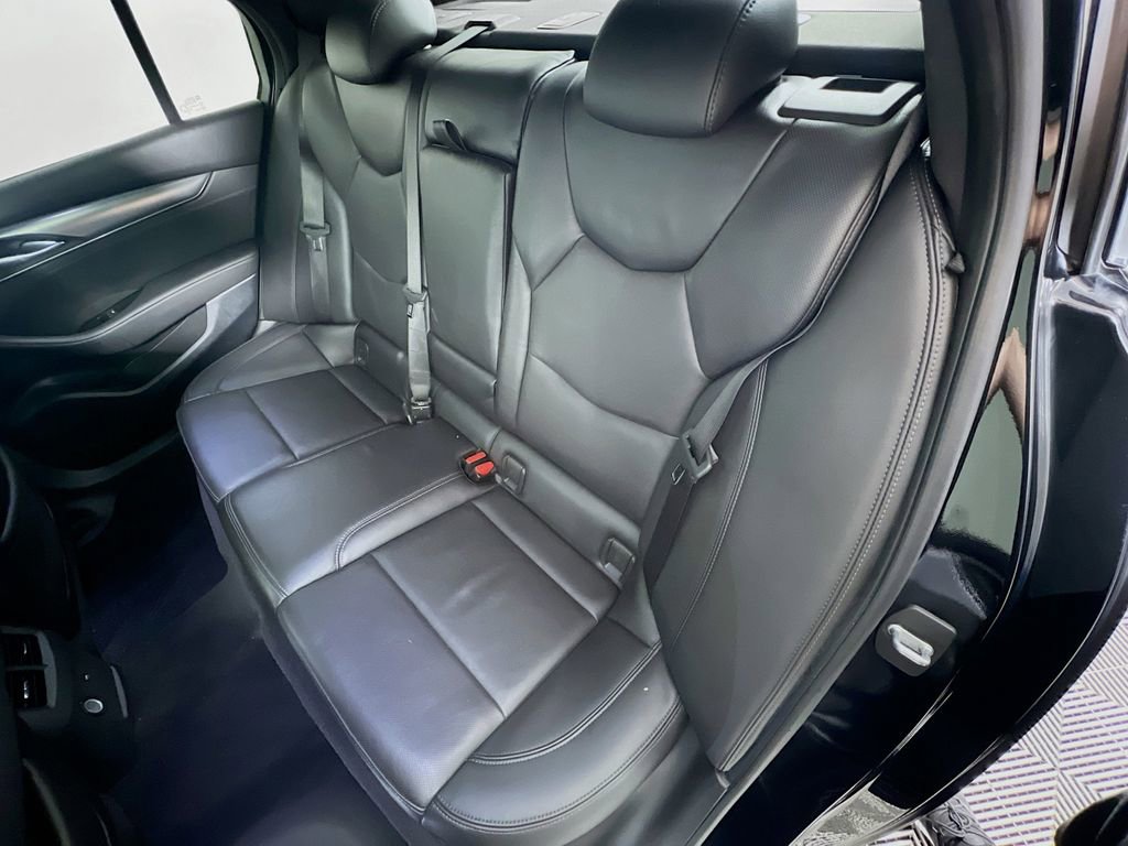 Used 2020 Cadillac CT5 Premium Luxury w/ Parking Package image 26