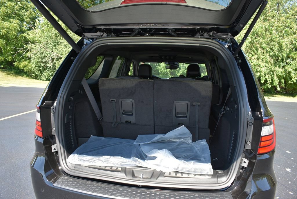 New 2026 Dodge Durango GT AWD/4WD image 33