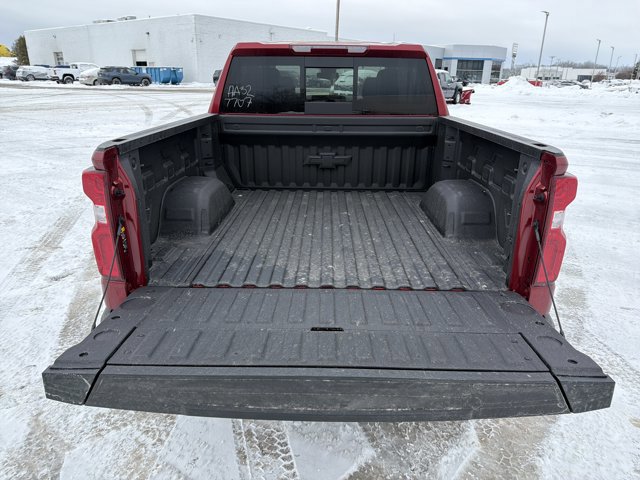 New 2026 Chevrolet Silverado 1500 RST image 33