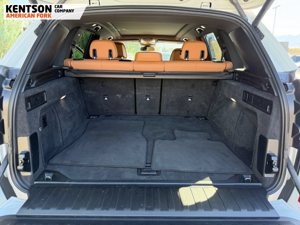 Used 2026 BMW X5 xDrive40i AWD/4WD image 35