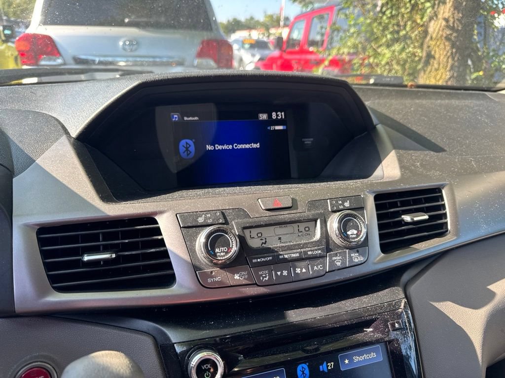 Used 2016 Honda Odyssey EX-L image 8