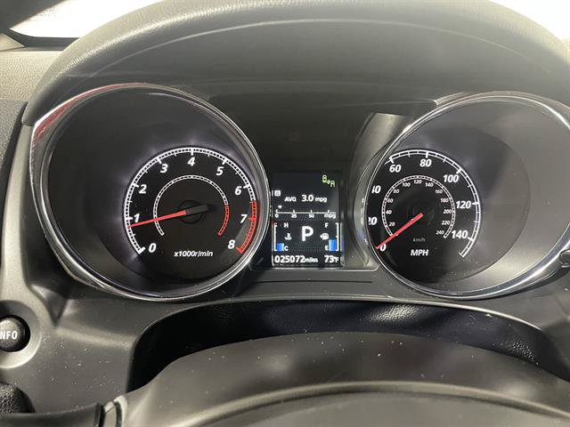 Used 2022 Mitsubishi Outlander Sport AWD image 14