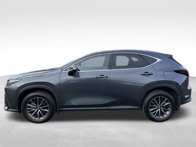Used 2023 Lexus NX 350 AWD image 4