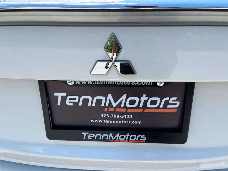 Used 2014 Mitsubishi Outlander SE AWD/4WD image 50