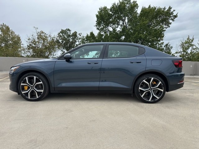Used 2022 Polestar Polestar 2 w/ Performance Package image 4