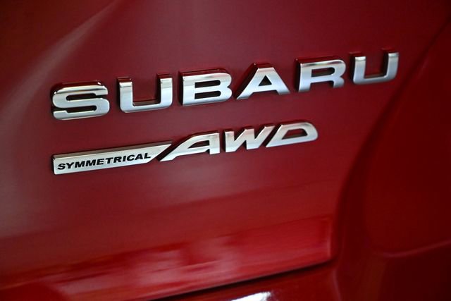 Used 2023 Subaru Solterra AWD image 12