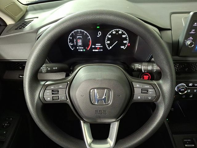 Used 2026 Honda CR-V EX image 19