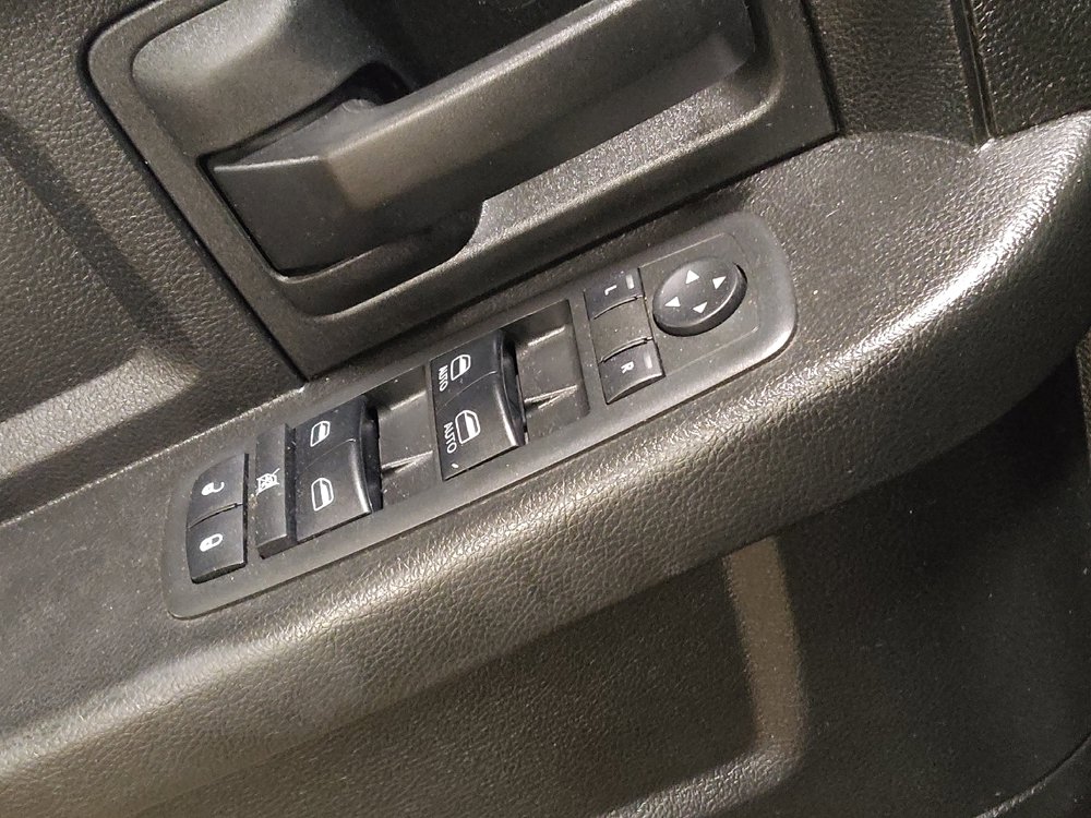 Used 2019 RAM 1500 Tradesman w/ Chrome Plus Package RWD image 27