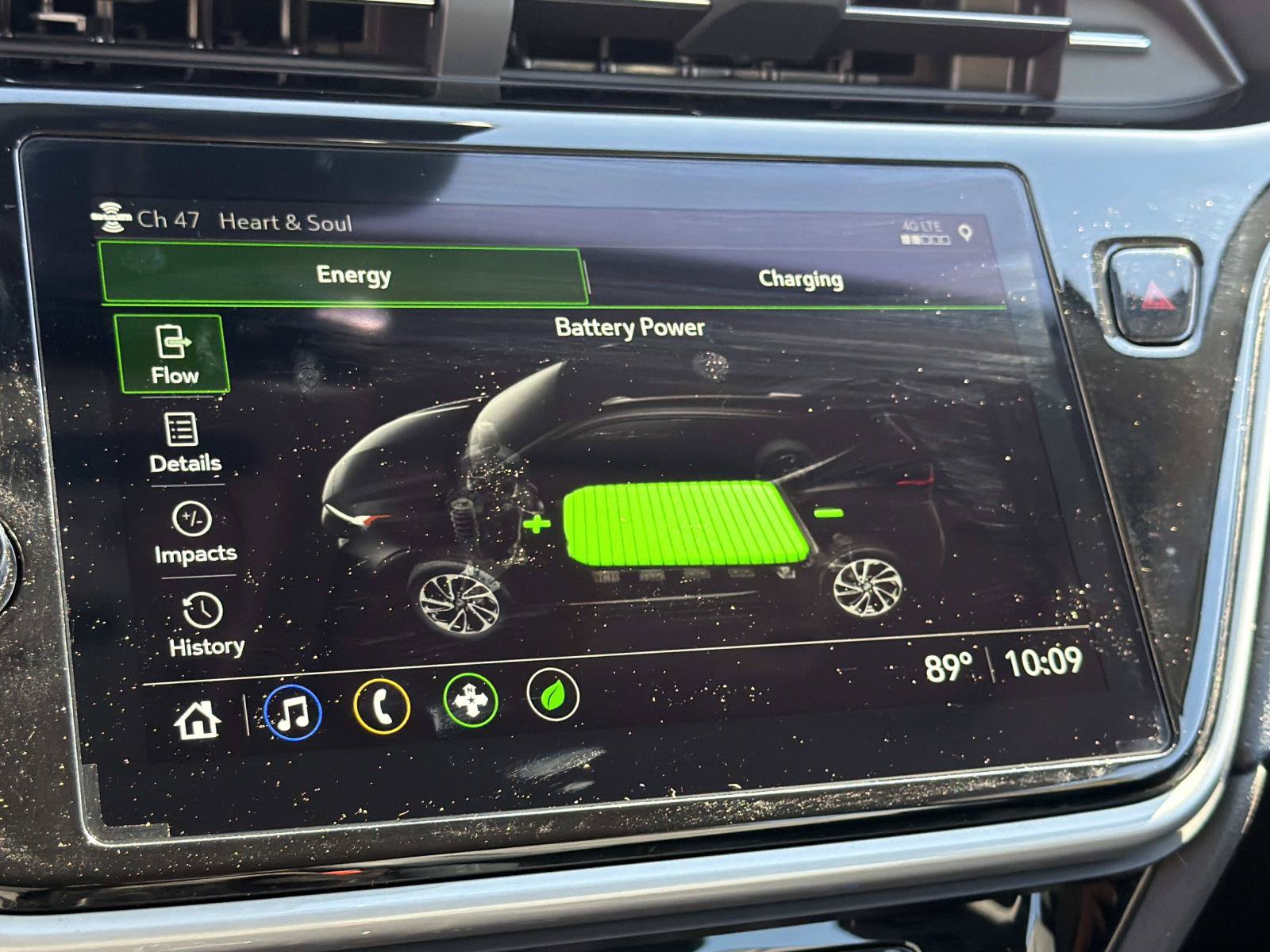 Used 2023 Chevrolet Bolt EUV Premier FWD image 29