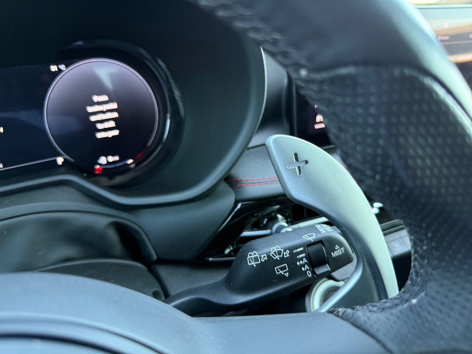 Used 2024 Dodge Hornet R/T AWD/4WD image 18