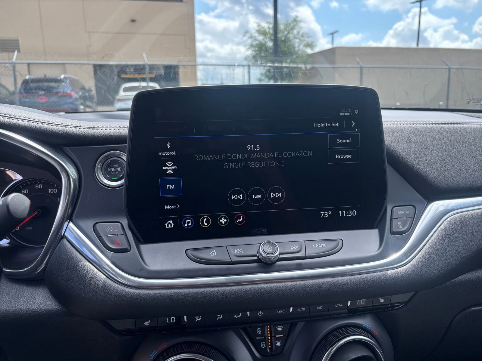 Used 2025 Chevrolet Blazer LT FWD image 20