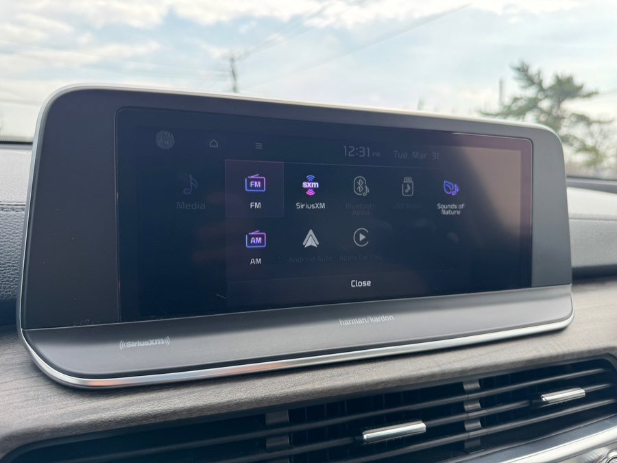 Used 2022 Kia Telluride SX w/ SX Prestige Package image 65