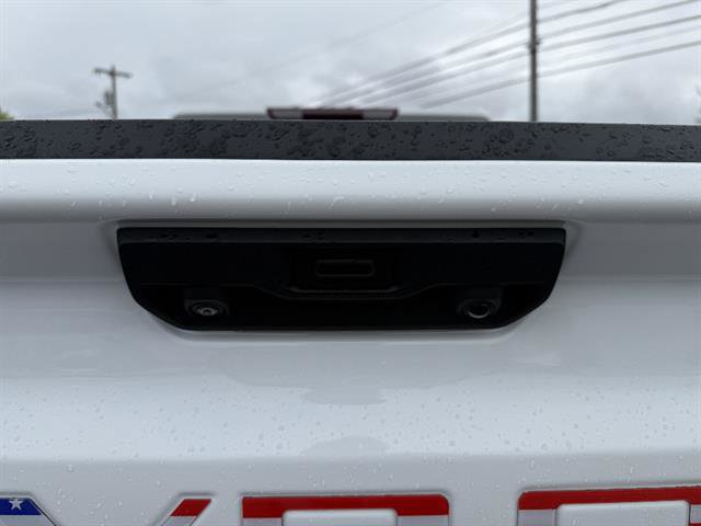 Used 2022 Chevrolet Silverado 1500 LT image 26