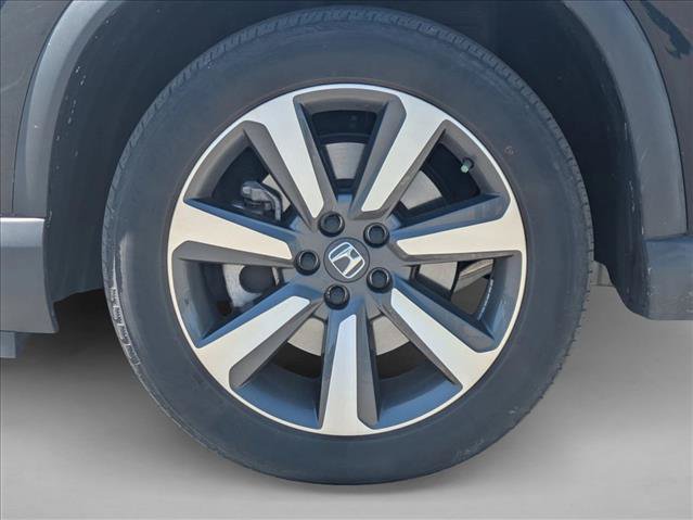 Used 2023 Honda Pilot Touring image 9