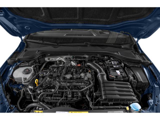 Used 2023 Volkswagen GTI SE w/ SE Leather Package image 15