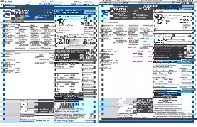 New 2025 Ford Expedition Platinum w/ Driver's Package image 38
