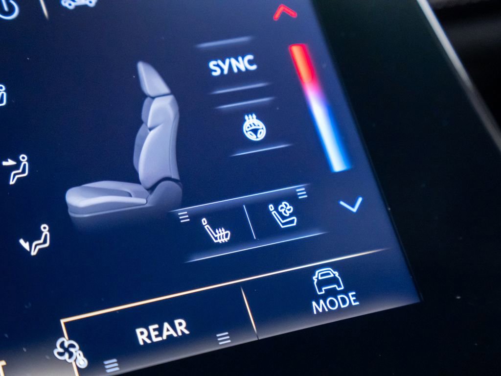 New 2026 INFINITI QX80 Autograph w/ Premium Cargo Package image 29