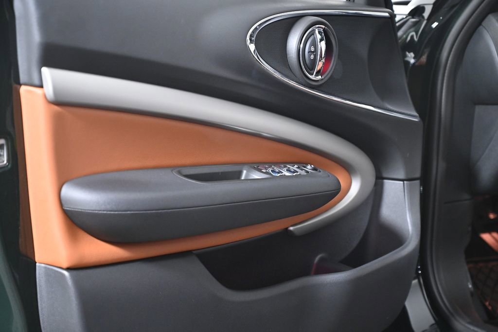 Certified 2023 MINI Cooper Clubman John Cooper Works image 29