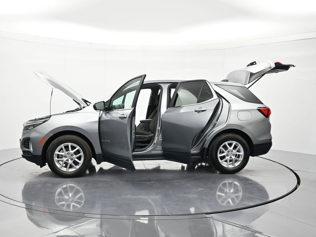 Certified 2023 Chevrolet Equinox LT FWD image 45