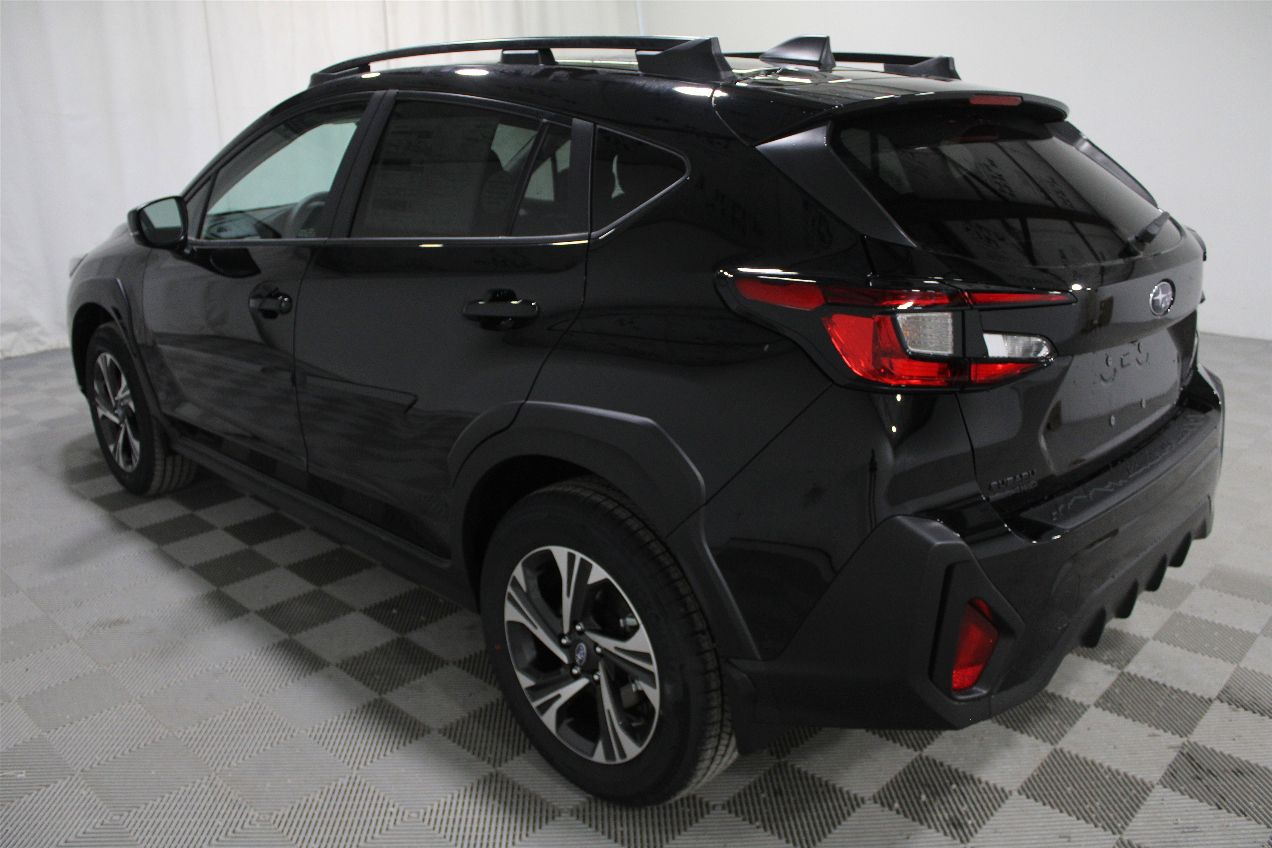 New 2026 Subaru Crosstrek 2.0i Premium image 28