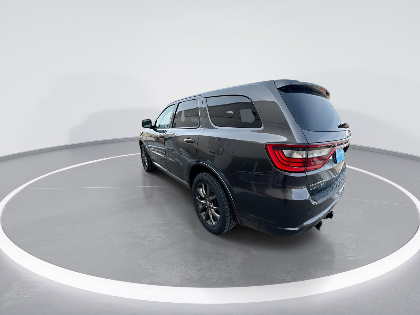 Used 2016 Dodge Durango Limited w/ Premium Group image 6