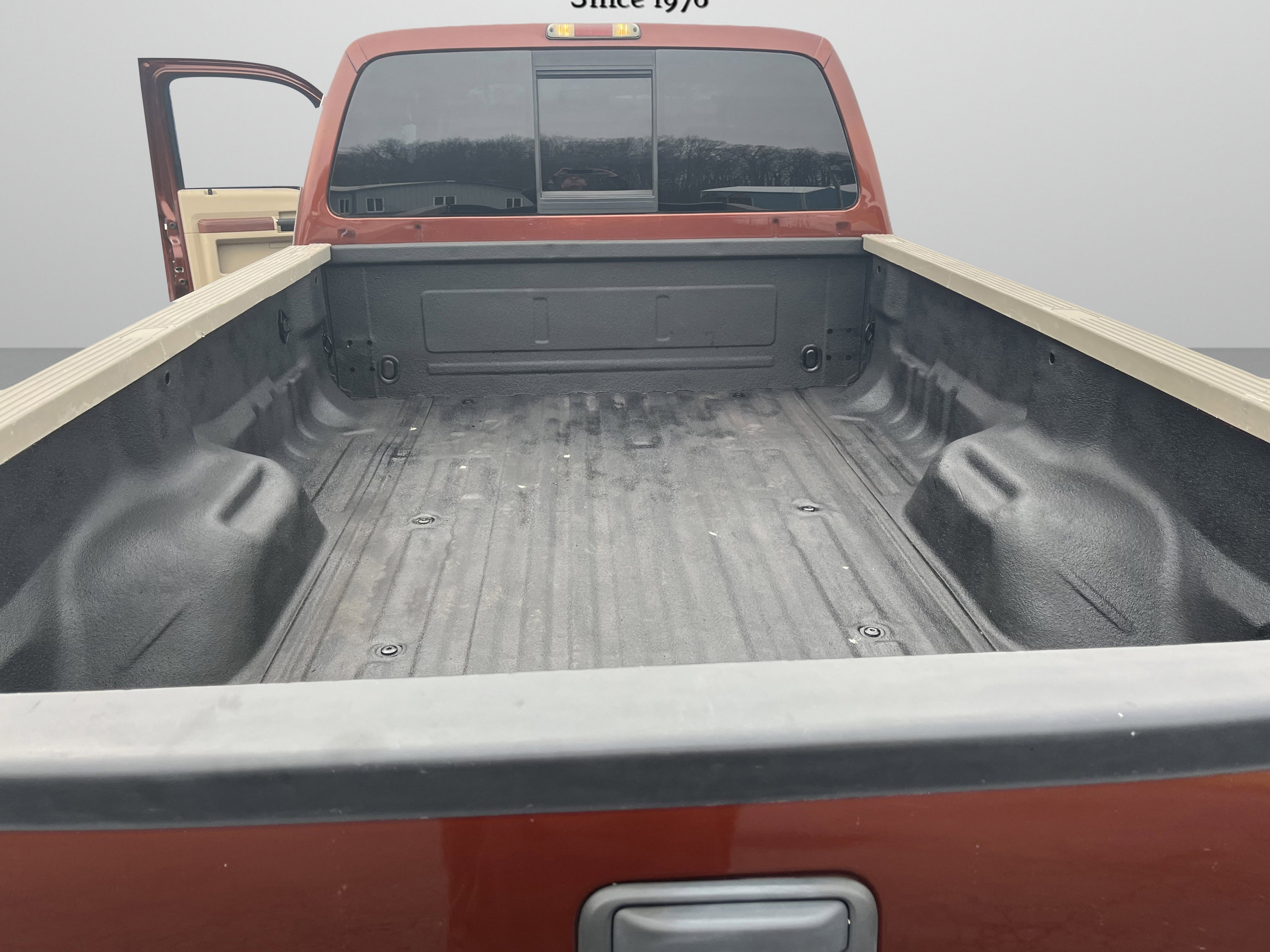 Used 2008 Ford F350 King Ranch image 10