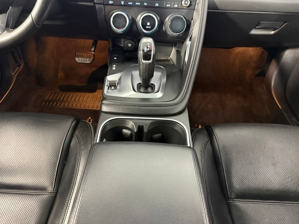 Used 2020 Jaguar E-PACE SE AWD/4WD image 19