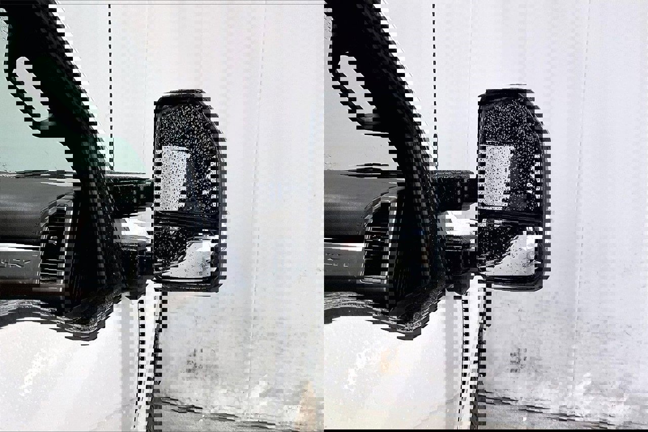 Used 2022 Ford F350 King Ranch w/ Chrome Package image 11