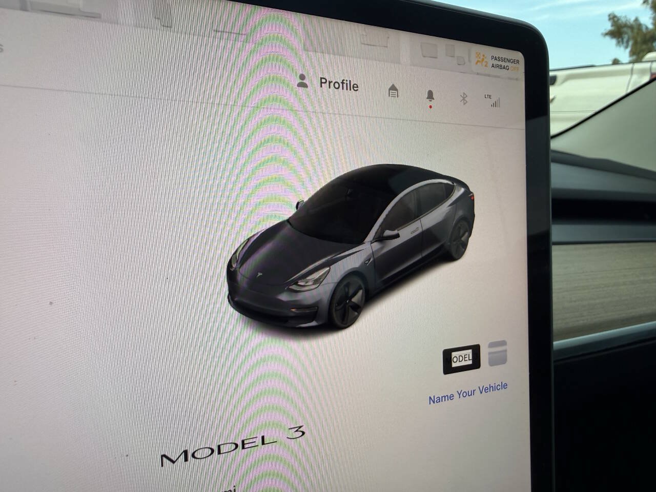 Used 2023 Tesla Model 3 Standard Range RWD image 27