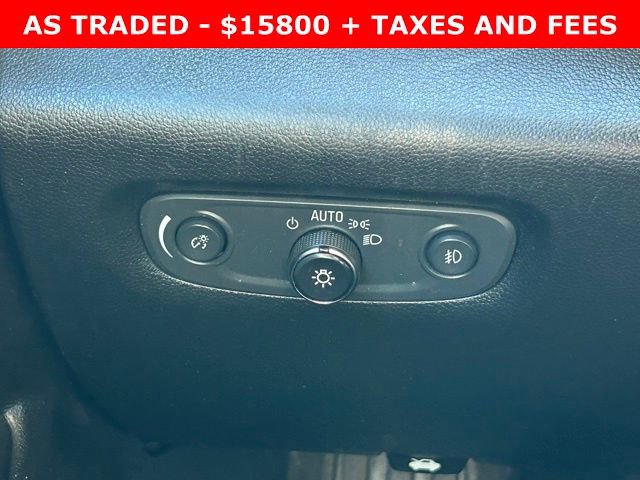 Used 2020 Chevrolet Traverse LT AWD/4WD image 20