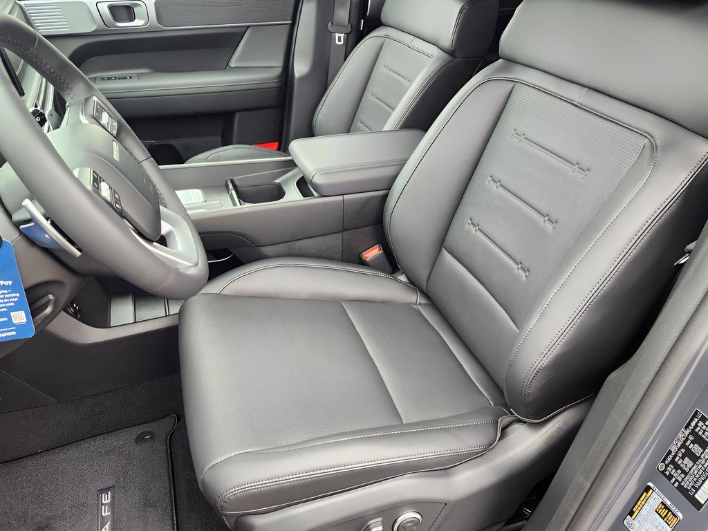 New 2026 Hyundai Santa Fe Limited image 13